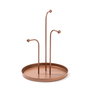 Aberto Design Leros-A - Cobre